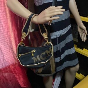 MCM handbag